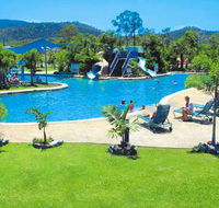 BIG4 Adventure Whitsunday Resort - Airlie Beach Holiday