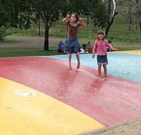 Big4 Cania Gorge Caravan and Tourist Park - Airlie Beach Holiday