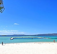 BIG4 Emu Beach Holiday Park - Airlie Beach Holiday