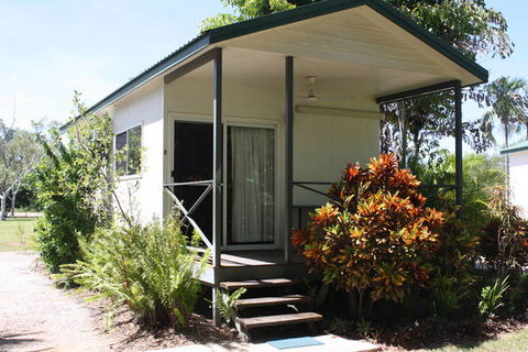 BIG4 Katherine Holiday Park - Airlie Beach Holiday 0