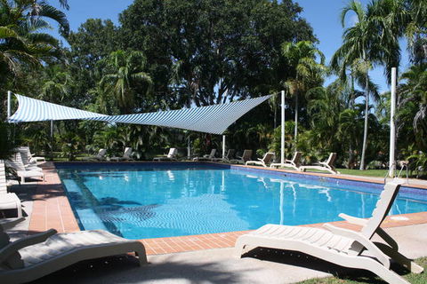 BIG4 Katherine Holiday Park - Airlie Beach Holiday 1