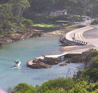 BIG4 Tathra Beach Holiday Park - Airlie Beach Holiday