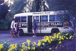 Deeragun QLD Airlie Beach Holiday