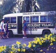 BIG4 Townsville Woodlands Holiday Park - Airlie Beach Holiday