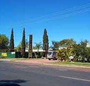Blackall Coolibah Motel - Airlie Beach Holiday