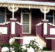 Blue Diamond Cottage - Airlie Beach Holiday