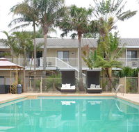 Blue Pacific Swansea - Airlie Beach Holiday