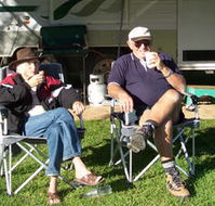 Boort Lakes Caravan Park - Airlie Beach Holiday