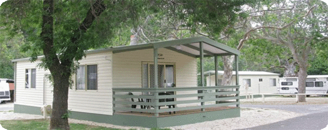 Brownhill Creek Tourist Park - Airlie Beach Holiday
