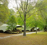 Buchan Caves Reserve - Airlie Beach Holiday