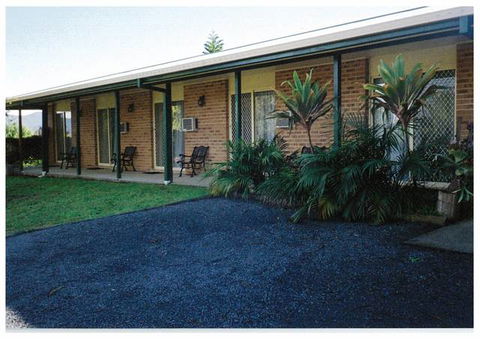 Bulahdelah-Myall Motel - Airlie Beach Holiday 1