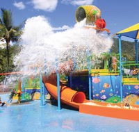 Cairns Coconut Holiday Resort - Airlie Beach Holiday