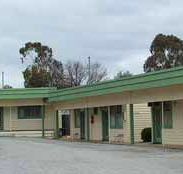 Calder Family Motel - Airlie Beach Holiday