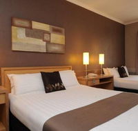 Caledonian Hotel Motel Echuca - Airlie Beach Holiday
