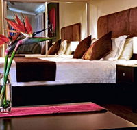 Camelot Boutique Accommodation