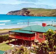 Cape Bridgewater Sea View Lodge - Airlie Beach Holiday