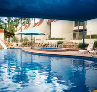 Capri Waters Country Club - Airlie Beach Holiday