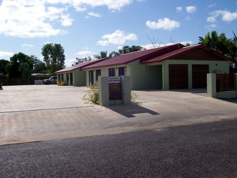Cargal Apartments - Airlie Beach Holiday 0