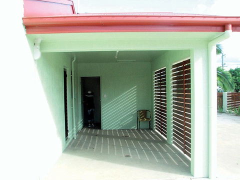 Cargal Apartments - Airlie Beach Holiday 1