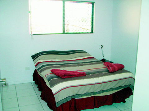 Cargal Apartments - Airlie Beach Holiday 2