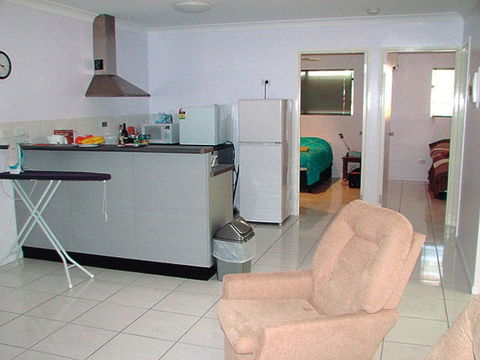 Cargal Apartments - Airlie Beach Holiday 4