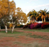Carnarvon Capricorn Holiday Park - Airlie Beach Holiday
