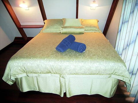 Caves Road Chalets - Airlie Beach Holiday 2