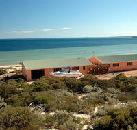 Ceduna Shelly Beach Caravan Park - Airlie Beach Holiday
