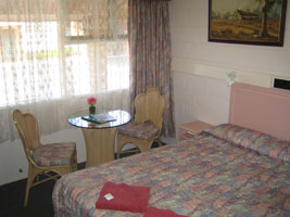 Central Coast Motel Wyong - Airlie Beach Holiday 0