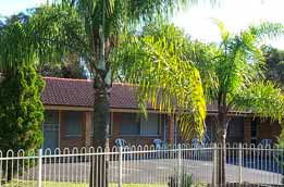 Central Coast Motel Wyong - Airlie Beach Holiday 4