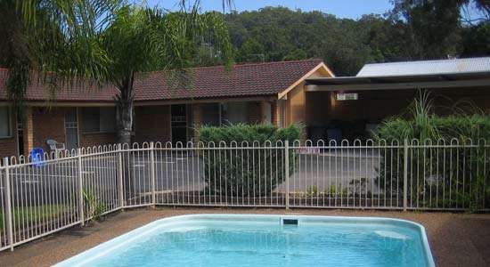 Central Coast Motel Wyong - Airlie Beach Holiday 3