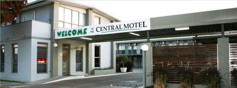 Central Motel - Airlie Beach Holiday 1