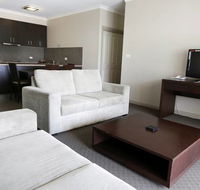 Centrepoint Apartments - Airlie Beach Holiday