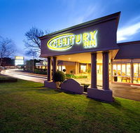 Century Inn - Airlie Beach Holiday