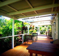 Channers on Norfolk - Airlie Beach Holiday