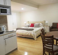 Chapel Woods Bed and Breakfast - Airlie Beach Holiday