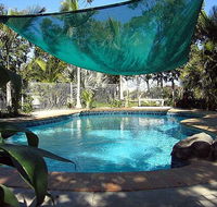 Charters Towers Tourist Park - Airlie Beach Holiday