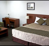 Chinchilla Downtown Motor Inn - Airlie Beach Holiday