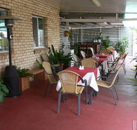 Chinchilla Motel - Airlie Beach Holiday