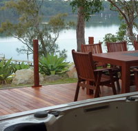 Cillanti Retreat - Airlie Beach Holiday