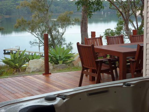 Cillanti Retreat - Airlie Beach Holiday 0