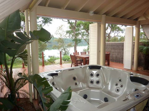 Cillanti Retreat - Airlie Beach Holiday 1