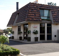 City Gardens Motel - Airlie Beach Holiday