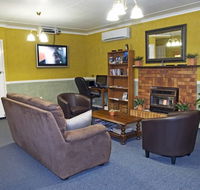 City Motor Inn Toowoomba - Airlie Beach Holiday
