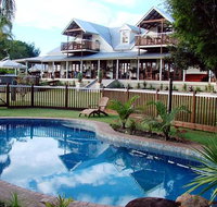 Clarence River Bed and Breakfast - Airlie Beach Holiday