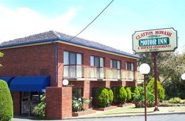 Clayton Monash Motor Inn & Serviced Apartments - Airlie Beach Holiday 0
