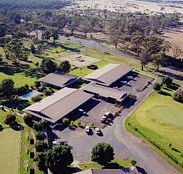 Club Inn Resort West Wyalong - Airlie Beach Holiday