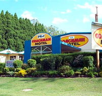 Coachman Motel - Airlie Beach Holiday