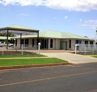 Cobar Central Motor Inn - Airlie Beach Holiday