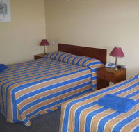 Cobar Motor Inn - Airlie Beach Holiday